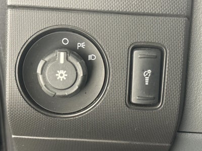 2014 Ford Super Duty F-250 SRW XL