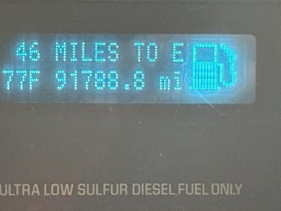 2014 Ford Super Duty F-250 SRW XL