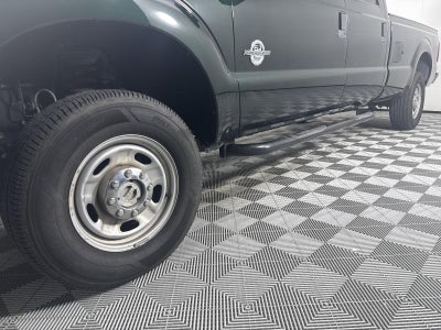 2014 Ford Super Duty F-250 SRW XL