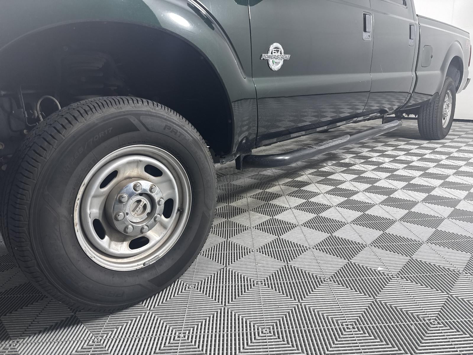 2014 Ford Super Duty F-250 SRW XL
