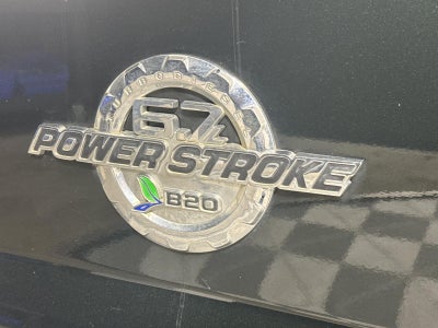2014 Ford Super Duty F-250 SRW XL