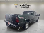 2014 Ford Super Duty F-250 SRW XL
