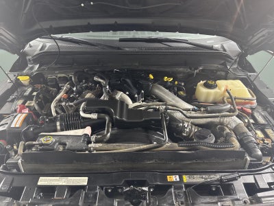 2014 Ford Super Duty F-250 SRW XL