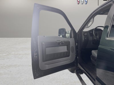 2014 Ford Super Duty F-250 SRW XL