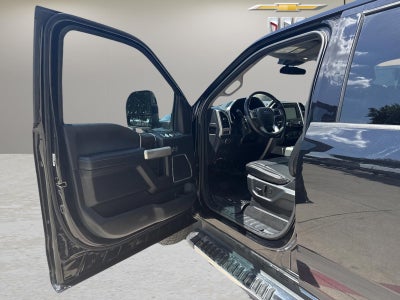 2020 Ford F-250 LARIAT