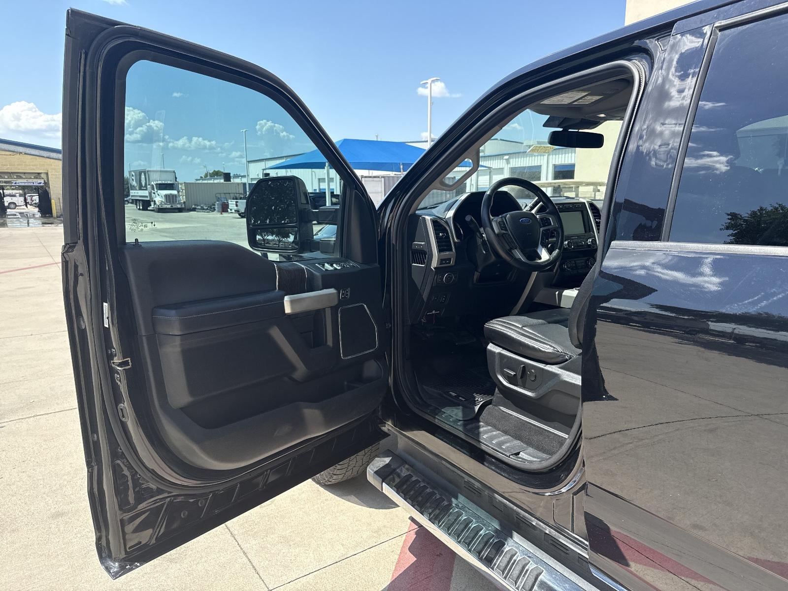 2020 Ford F-250 LARIAT
