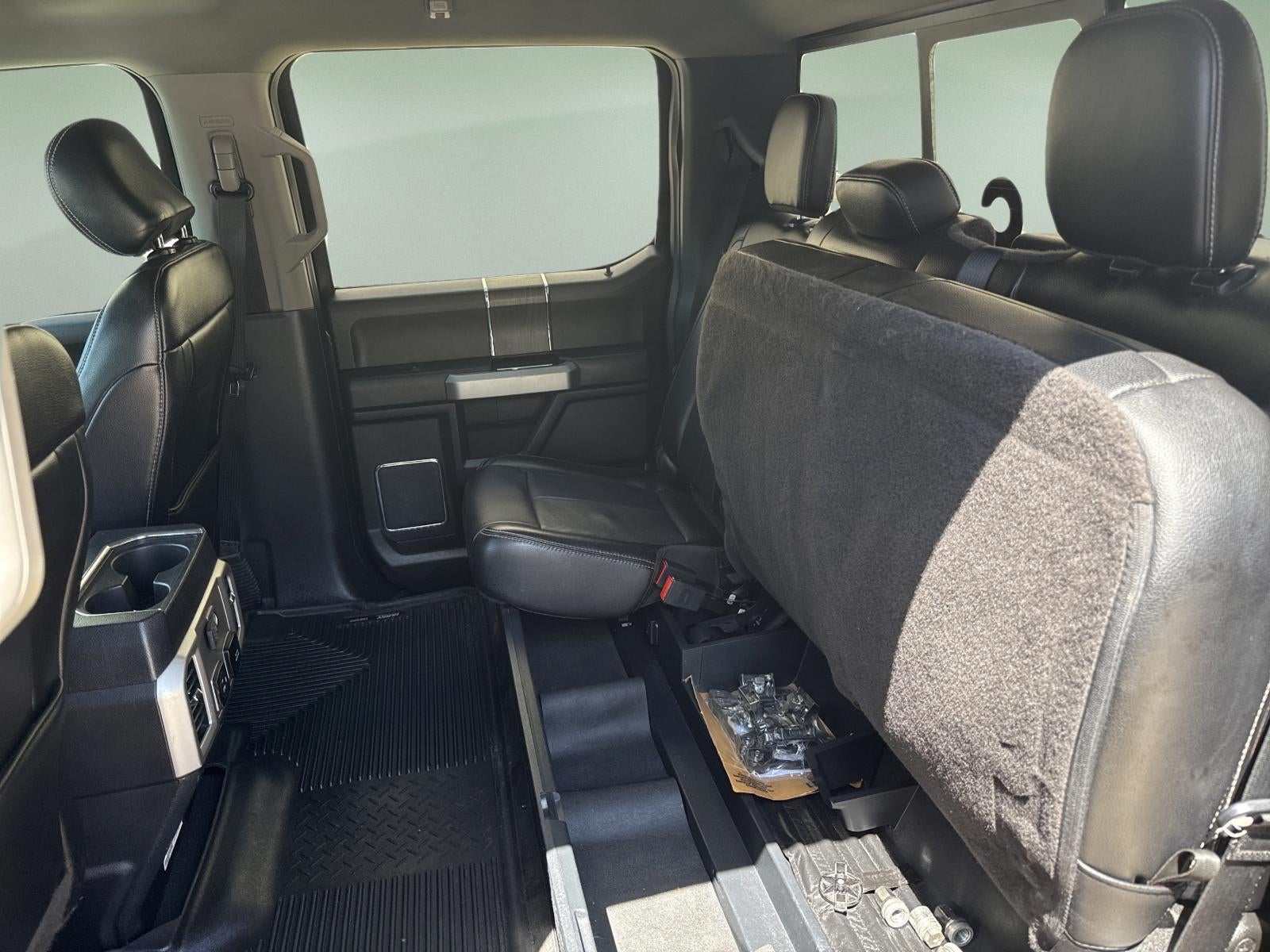 2020 Ford F-250 LARIAT