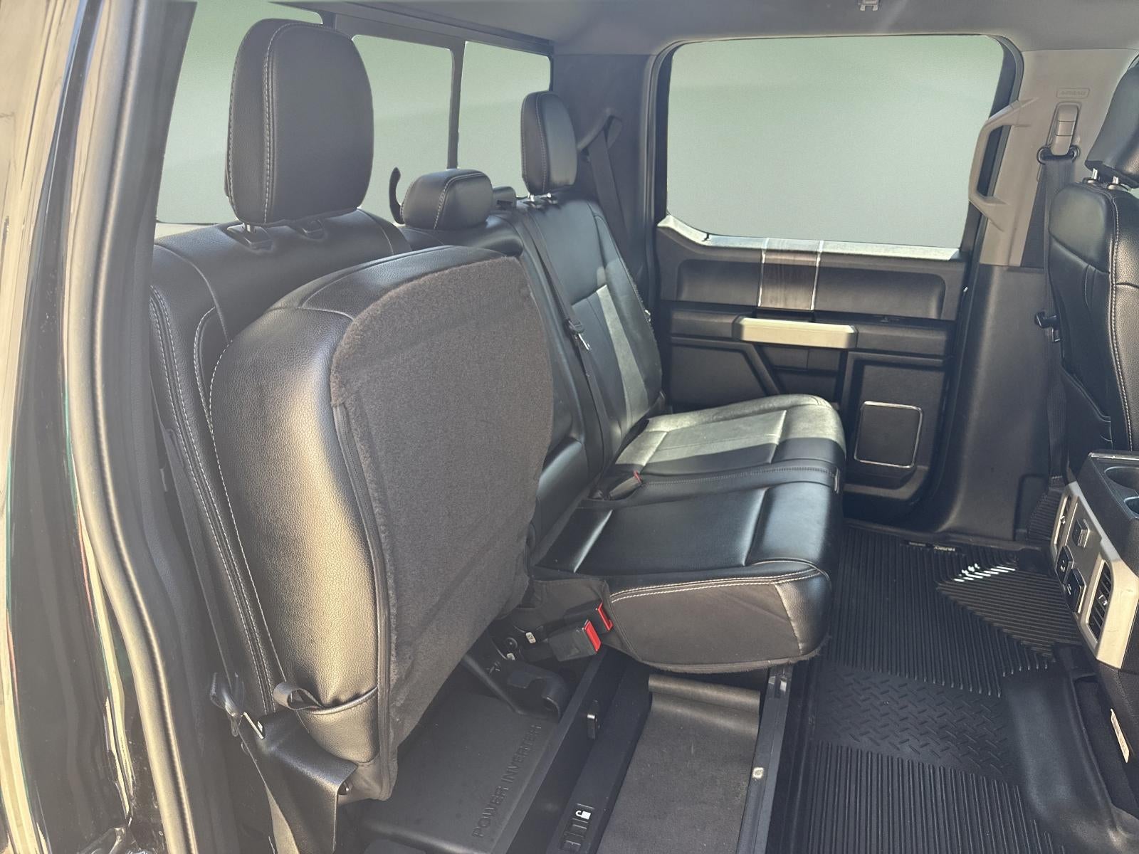 2020 Ford F-250 LARIAT