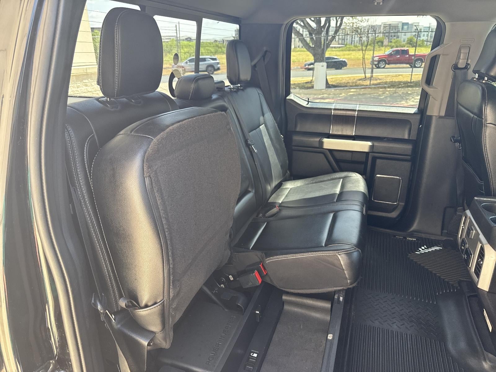 2020 Ford F-250 LARIAT