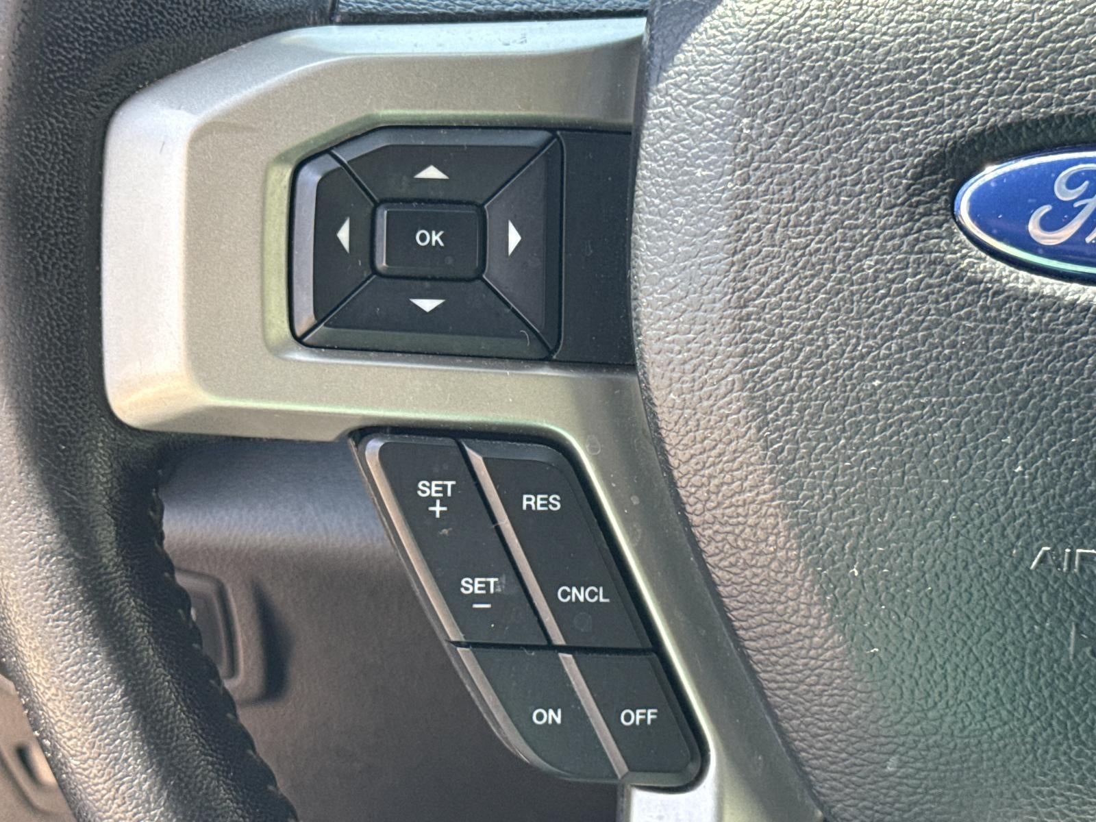 2020 Ford F-250 LARIAT