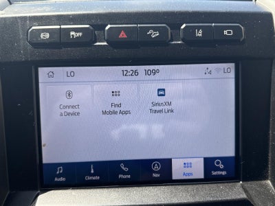 2020 Ford F-250 LARIAT