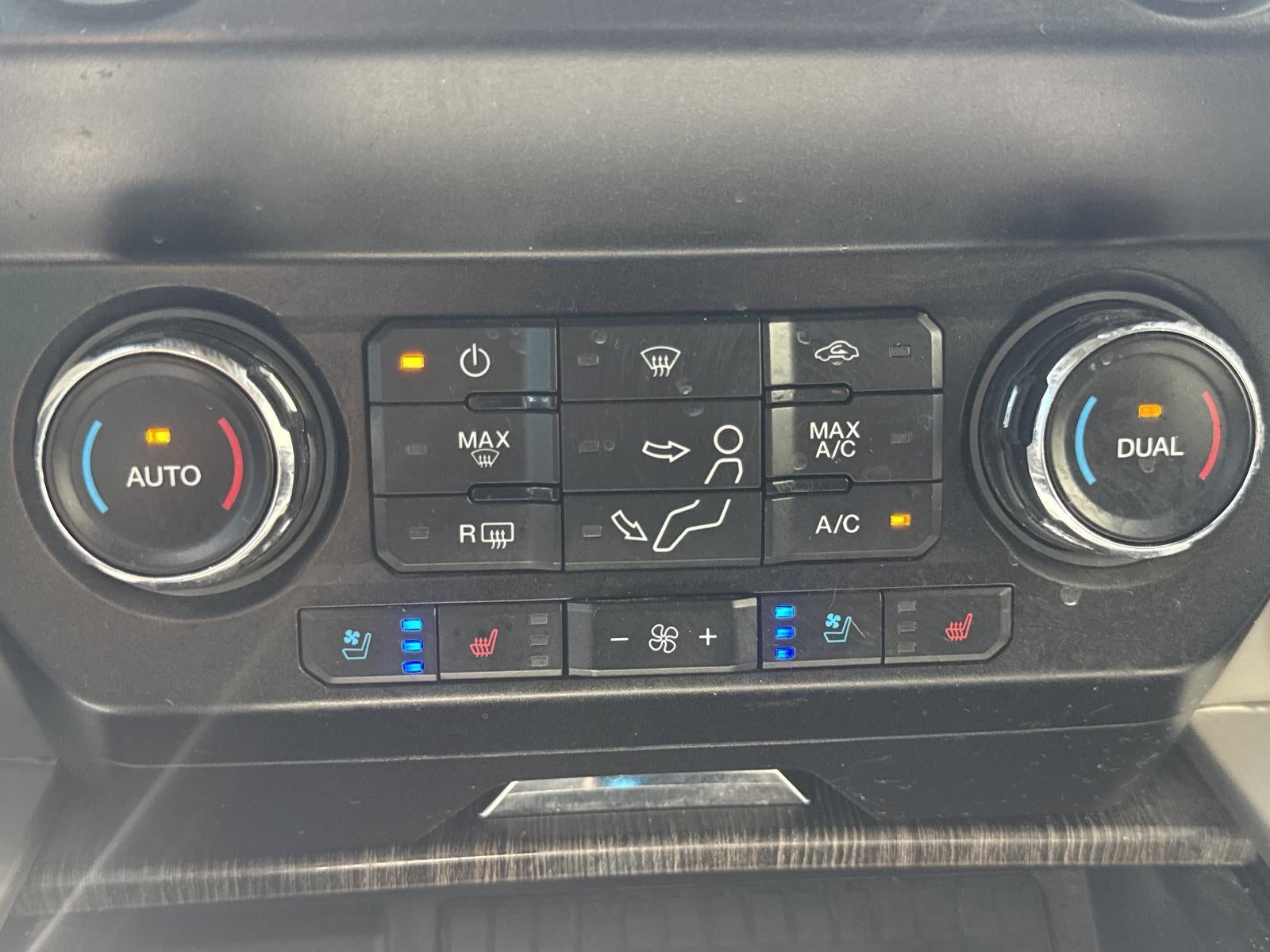 2020 Ford F-250 LARIAT