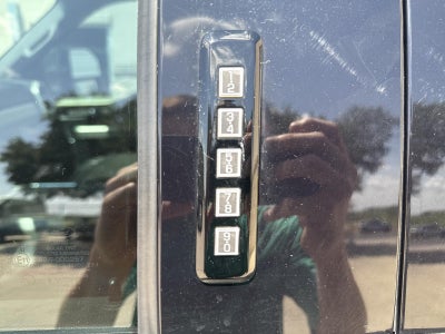 2020 Ford F-250 LARIAT