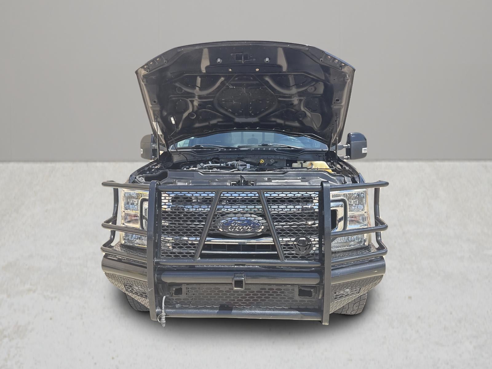 2020 Ford F-250 LARIAT