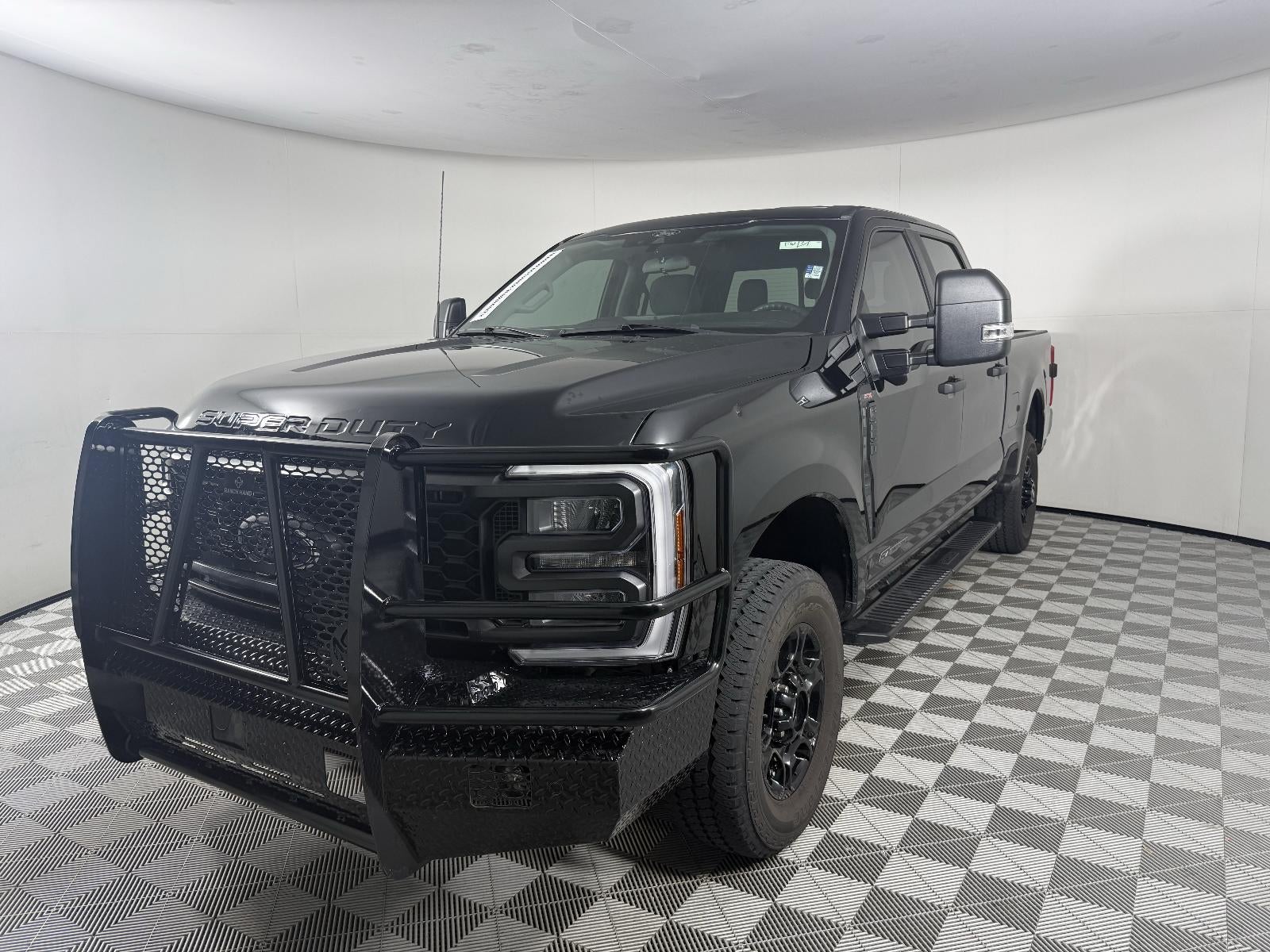 2024 Ford F-250 XL