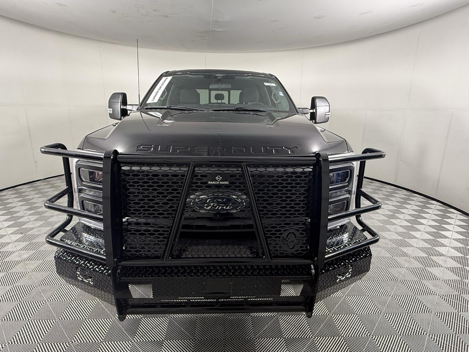 2024 Ford F-250 XL