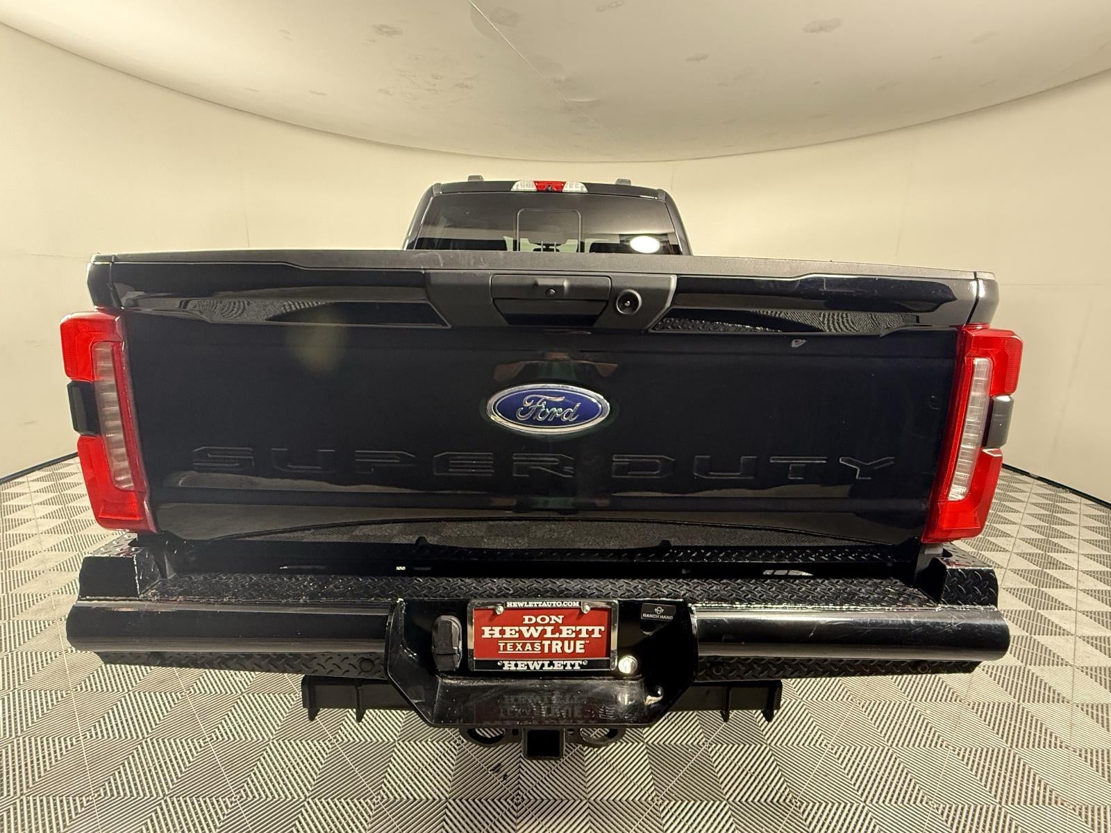 2024 Ford F-250 XL