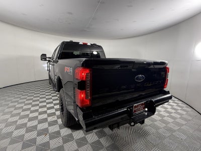 2024 Ford F-250 XL
