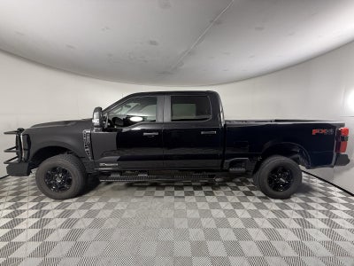 2024 Ford F-250 XL