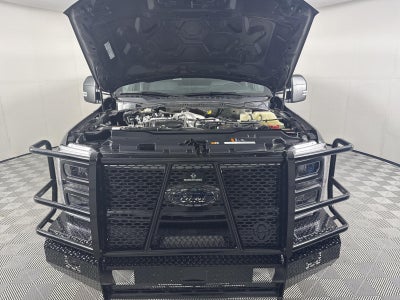 2024 Ford F-250 XL