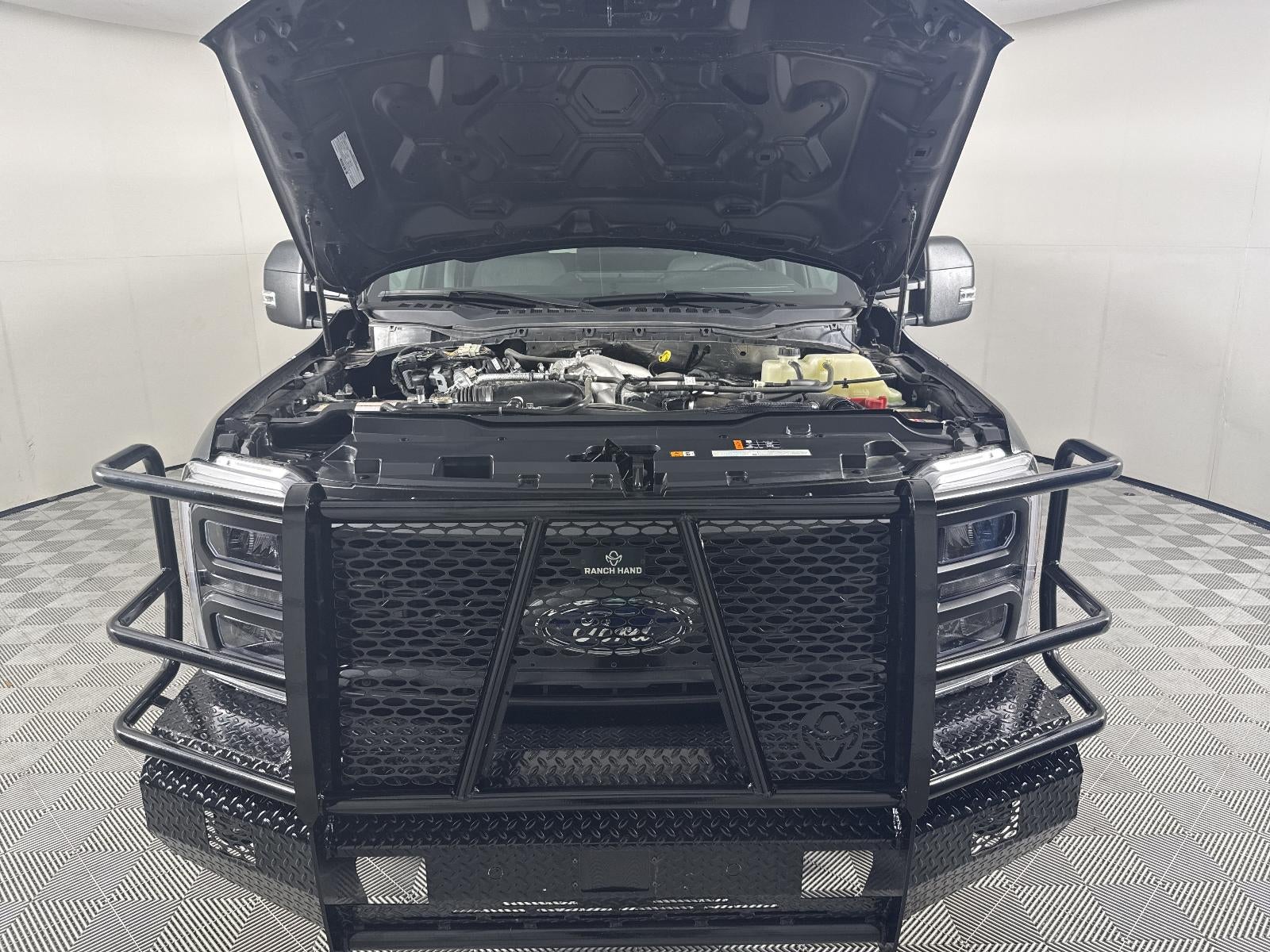2024 Ford F-250 XL