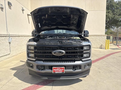 2024 Ford F-350 Lariat