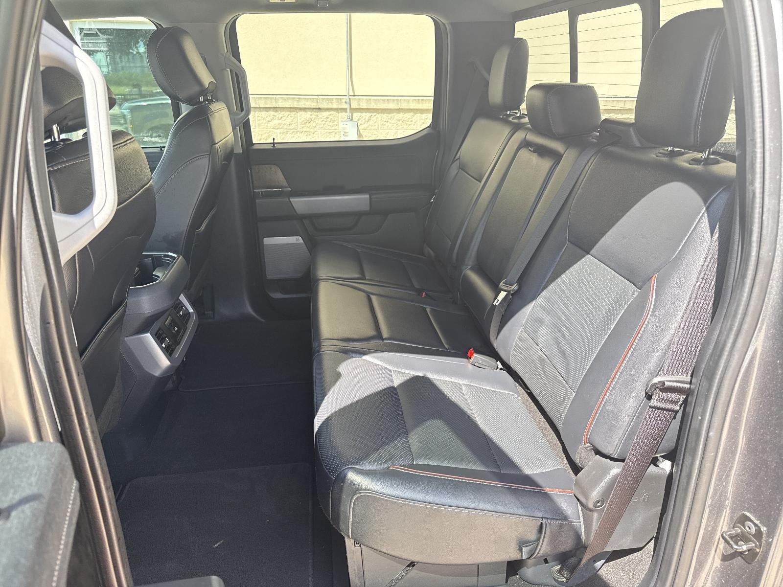 2024 Ford F-350 Lariat