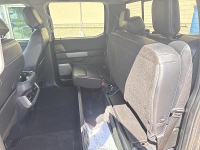 2024 Ford F-350 Lariat
