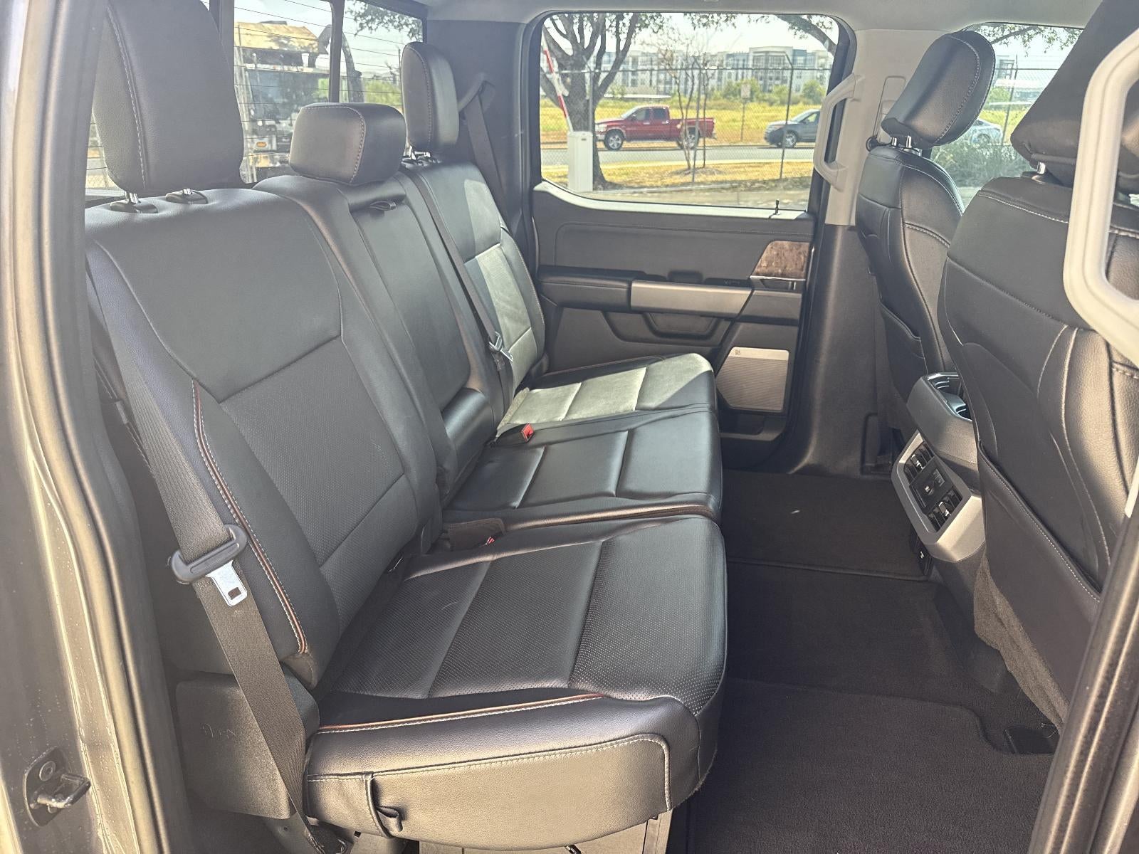 2024 Ford F-350 Lariat