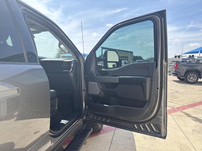 2024 Ford F-350 Lariat