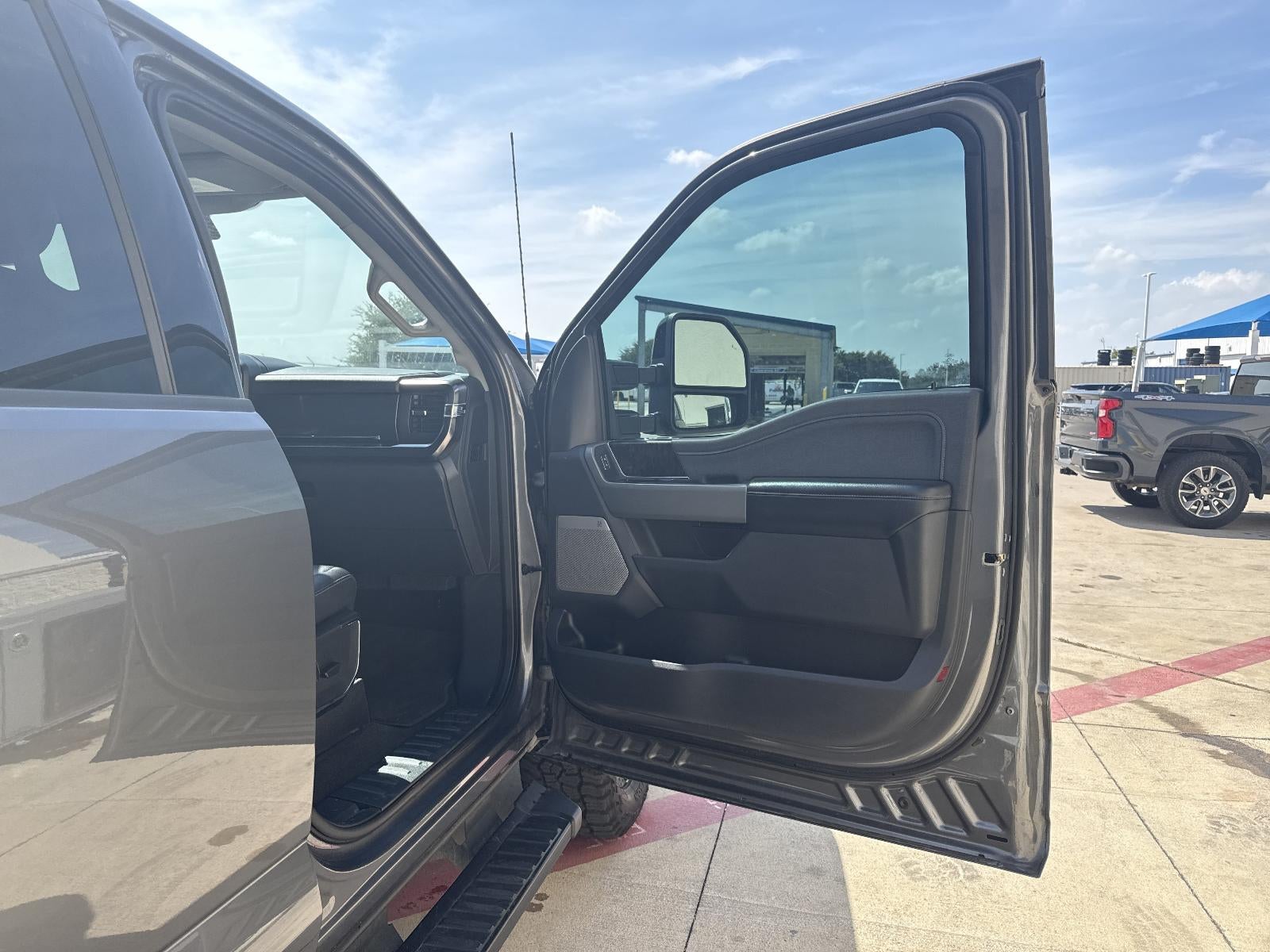 2024 Ford F-350 Lariat