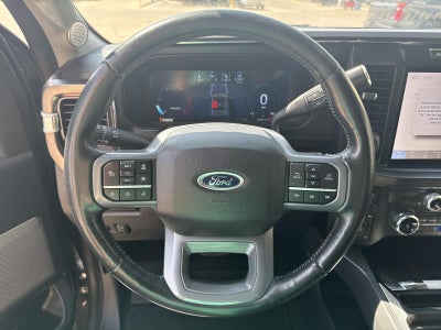 2024 Ford F-350 Lariat