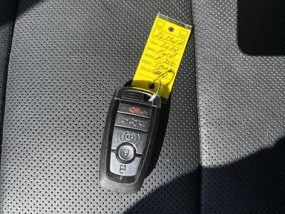 2024 Ford F-350 Lariat