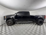 2017 Ford Super Duty F-350 DRW Lariat