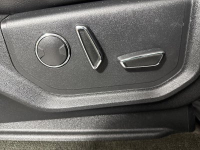 2017 Ford Super Duty F-350 DRW Lariat