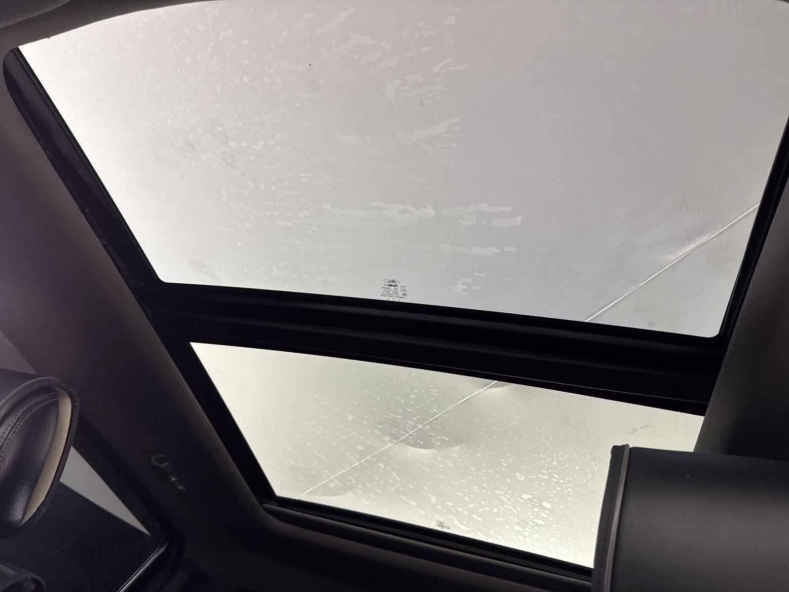 2017 Ford Super Duty F-350 DRW Lariat