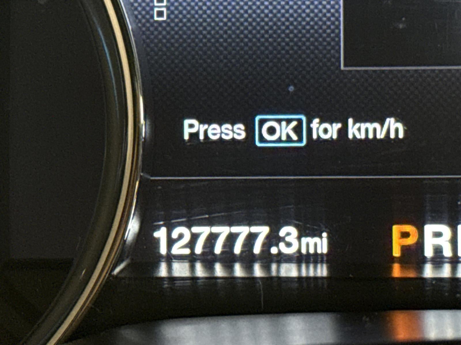 2017 Ford Super Duty F-350 DRW Lariat