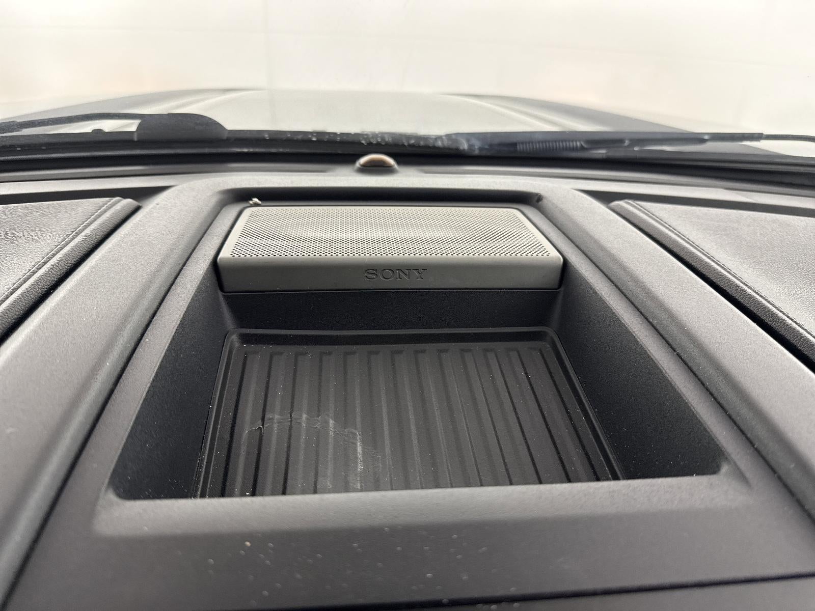 2017 Ford Super Duty F-350 DRW Lariat