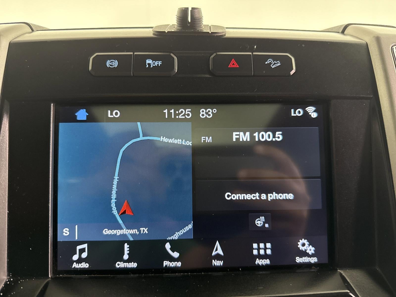 2017 Ford Super Duty F-350 DRW Lariat