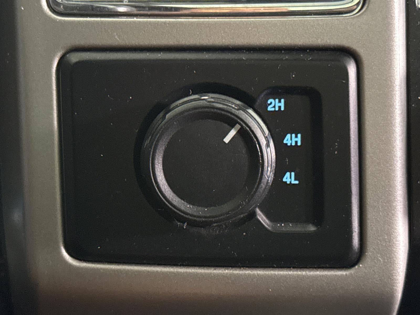 2017 Ford Super Duty F-350 DRW Lariat