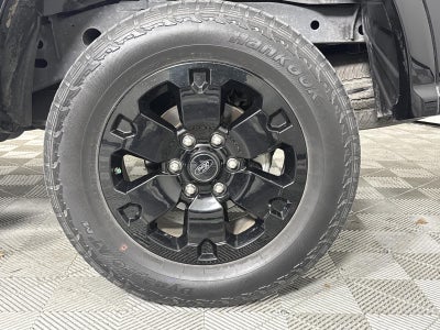 2023 Ford Ranger XL