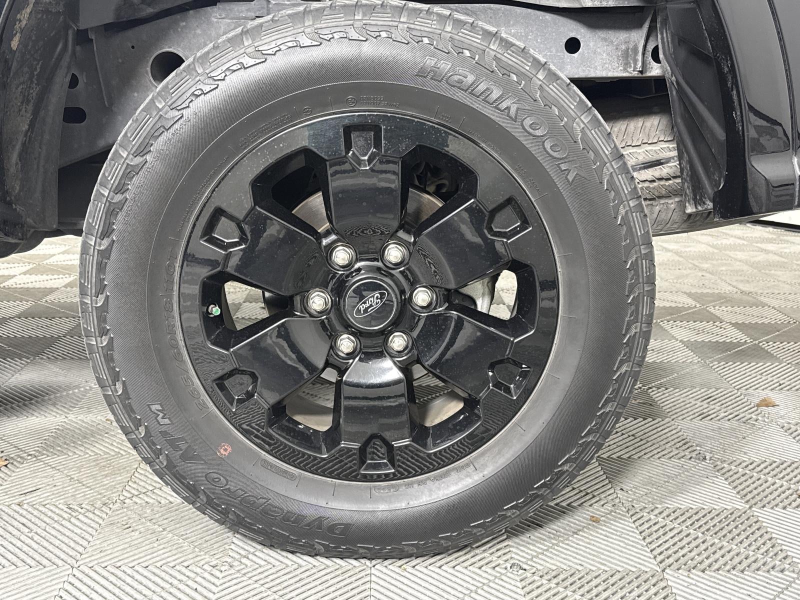 2023 Ford Ranger XL