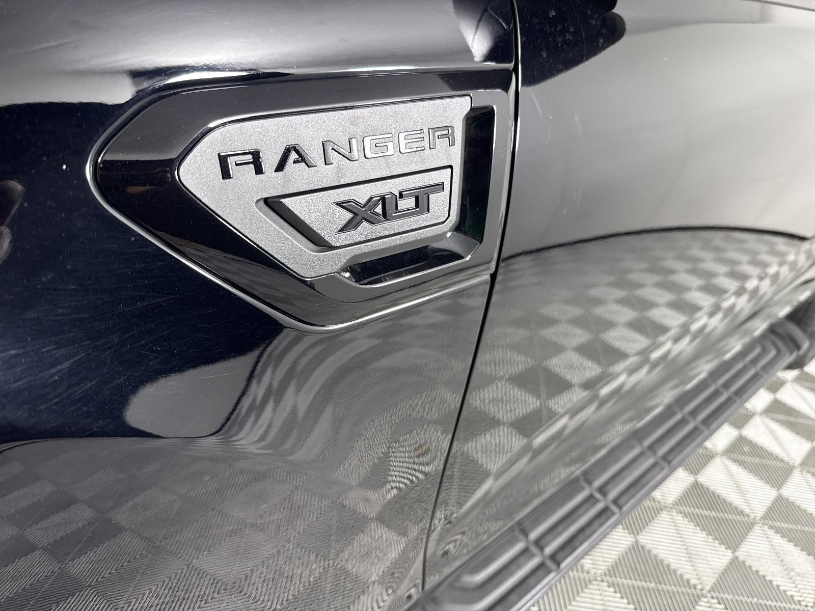 2023 Ford Ranger XL