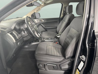2023 Ford Ranger XL