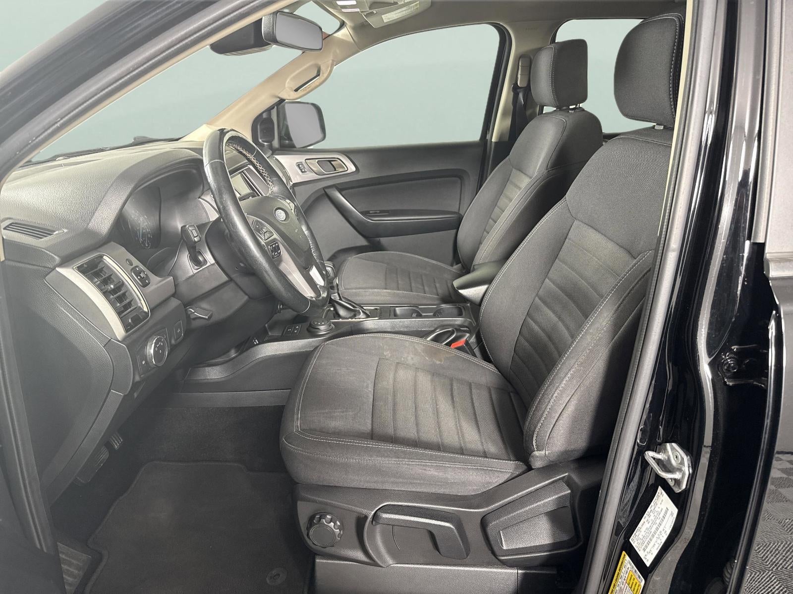 2023 Ford Ranger XL