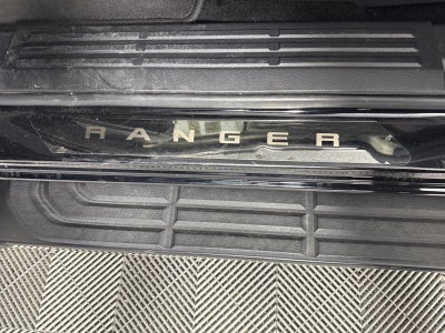 2023 Ford Ranger XL