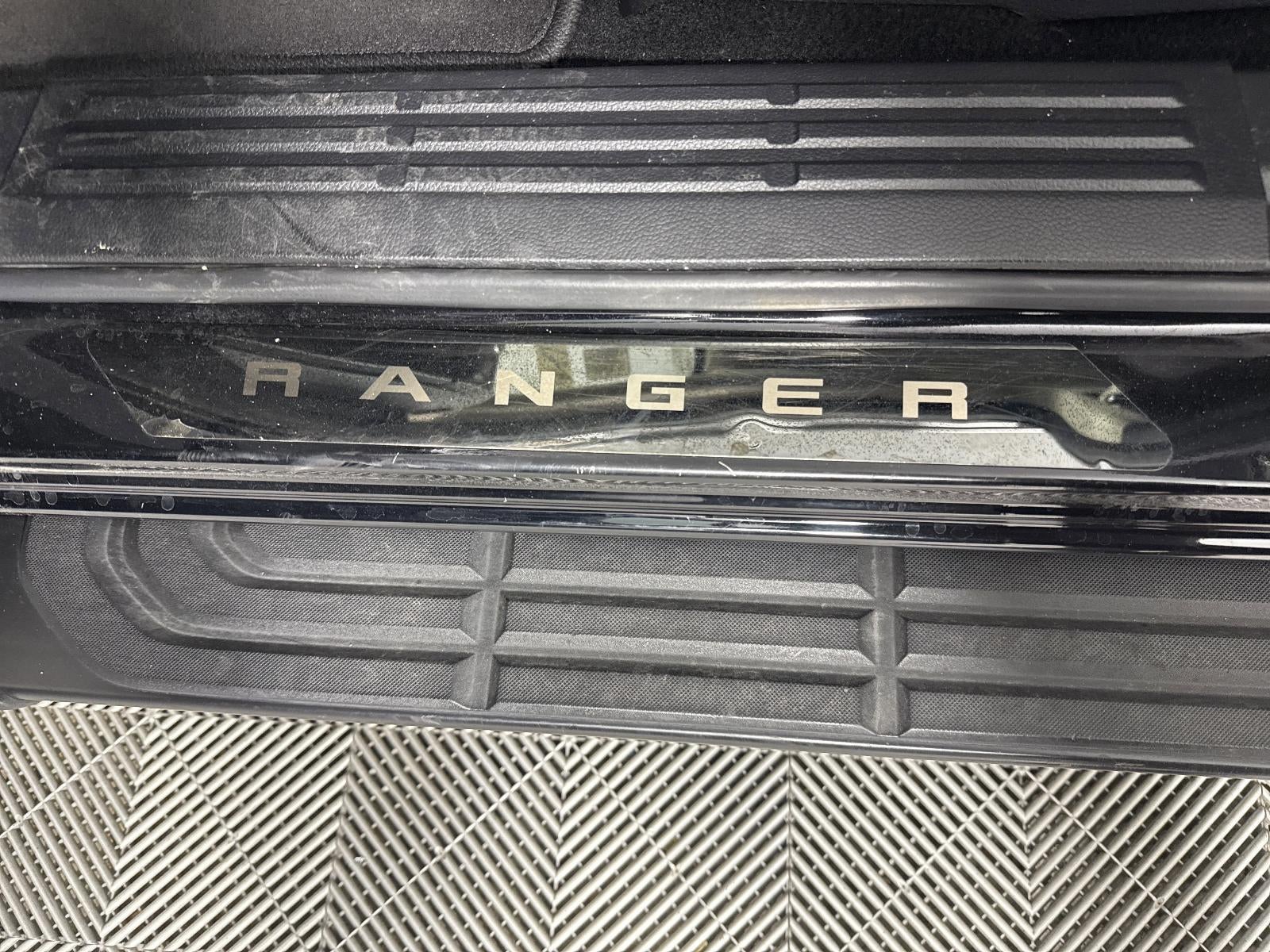 2023 Ford Ranger XL