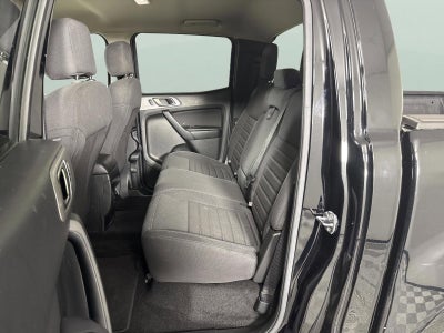 2023 Ford Ranger XL