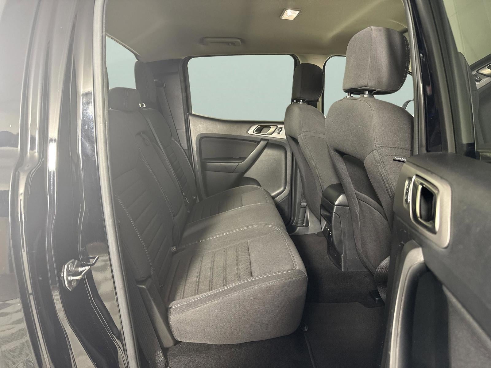 2023 Ford Ranger XL