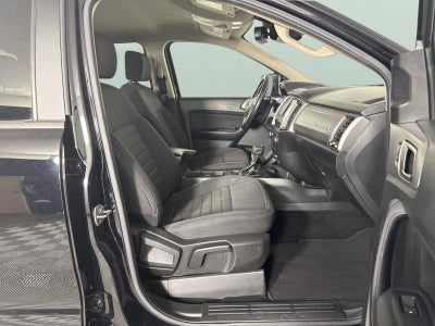 2023 Ford Ranger XL